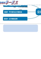 专题4.2 立方根-重难点题型（教师版含解析）2022年八年级数学上册举一反三系列（苏科版）.pdf 封面