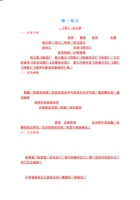 人教部编版语文七年级上册期末复习资料汇编 (1).pdf 封面