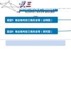 专题1.5 角边角判定三角形全等-重难点题型（教师版含解析）2022年八年级数学上册举一反三系列（苏科版）.pdf 封面