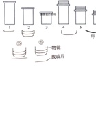 1.2 生物学的基本研究方法第2课时（练习）（解析版）.pdf 封面