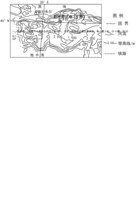 商务星球版地理七年级（下）期末测试（B卷提升篇）（解析版）.pdf 封面