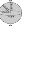 七年级地理上册   第一章  地球（基础过关卷）（商务星球版）（原卷版）.pdf 封面