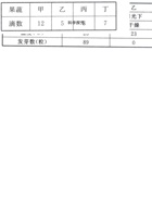 1.2 生物学的基本研究方法第3课时（练习）（原卷版）.pdf 封面