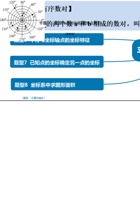 专题5.1 平面内点的坐标-重难点题型（学生版）2022年八年级数学上册举一反三系列（苏科版）.docx 封面