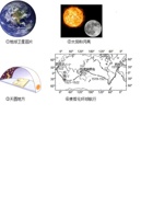 七年级地理上册   期中卷（基础过关卷）（人教版）（原卷版）.pdf 封面