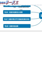 专题4.6 实数章末重难点突破（教师版含解析）2022年八年级数学上册举一反三系列（苏科版）.pdf 封面